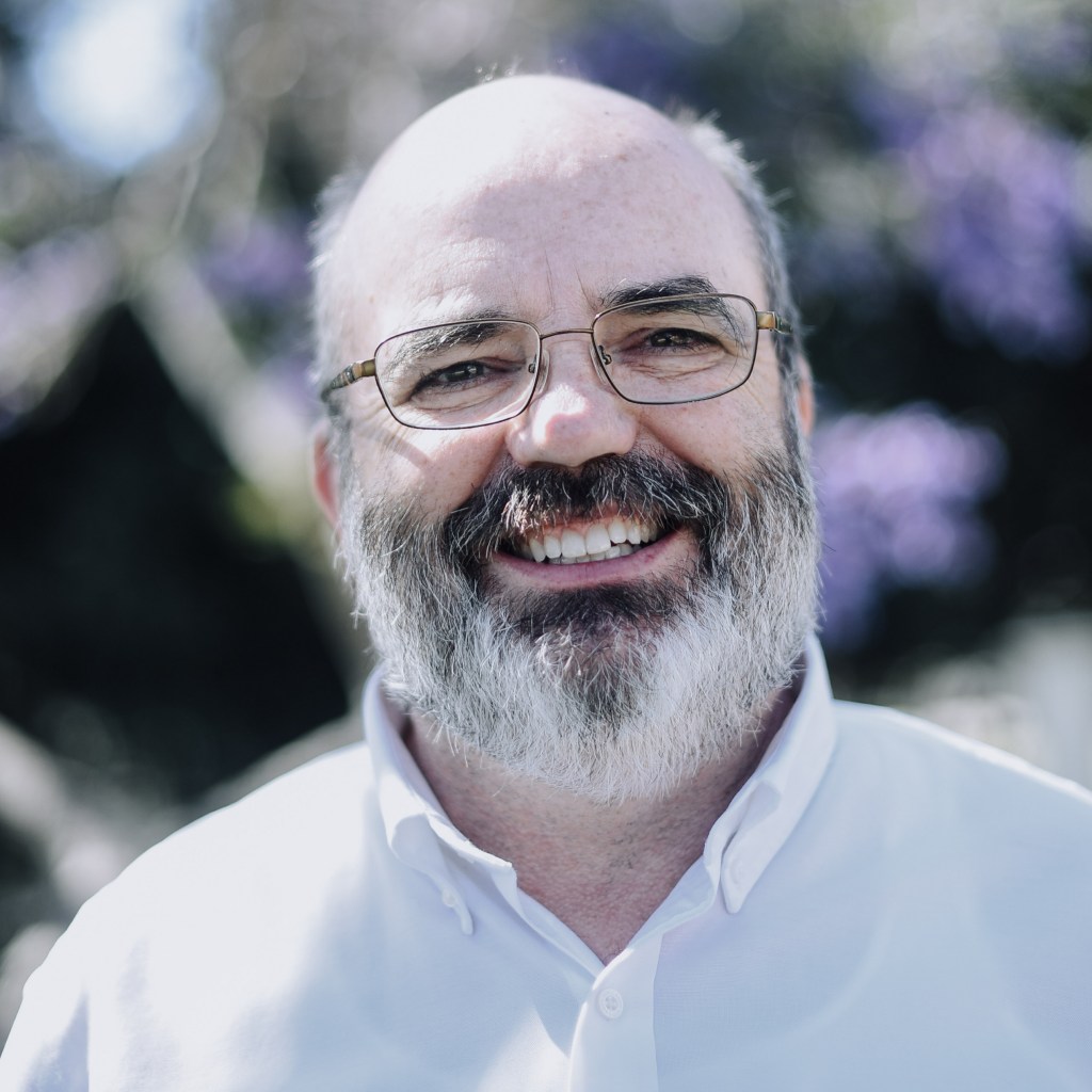 Is psychotherapy effective? – Steve Sprinkle, PhD